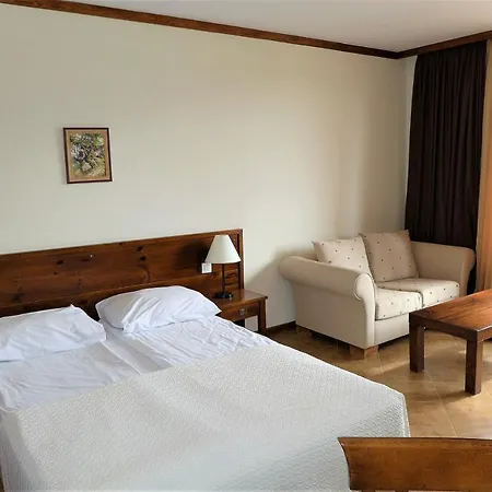 Into The Woods Studio In Spa Resort St Ivan Rilski Апартаменты
