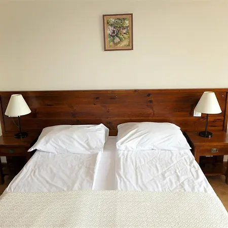 Into The Woods Studio In Spa Resort St Ivan Rilski Апартаменты