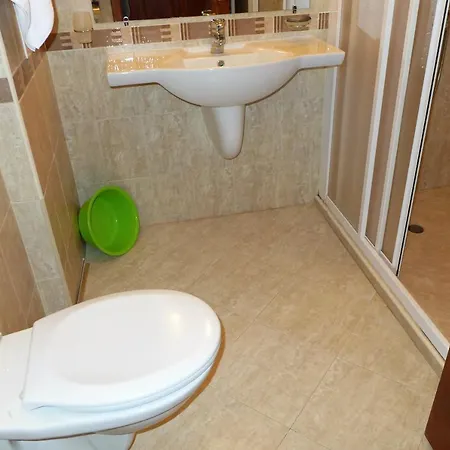 Апартаменты Into The Woods Studio In Spa Resort St Ivan Rilski *